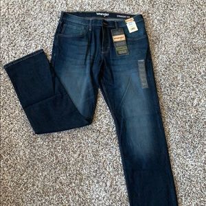 Wranglers Men’s jeans